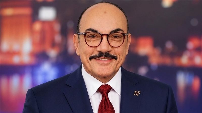 رضا فرحات