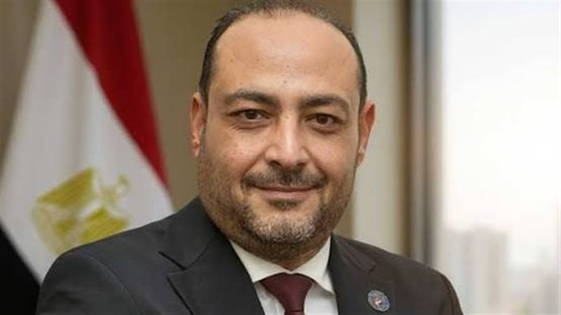 المهندس محمد مصطفى