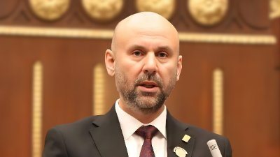 النائب باسم كامل: مشاكل الأحوال الشخصية «معقدة قوي».. وكل فكرة تكشف أزمة جديدة
