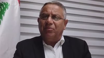 «الفيحاء للدراسات»: زيارة جوزيف عون إلى الجنوب رسالة بتعزيز حضور الدولة 