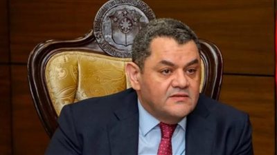 الثلاثاء المقبل.. نادر نبيل زكي يبدأ مهامه متحدثًا باسم وزارة الخارجية