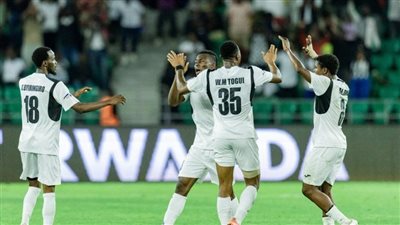 مدرب الجيش الرواندي: الزمالك فريق قوي ولكن كرة القدم لا تحسم على الورق