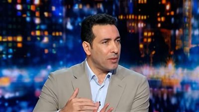 أبو تريكة: متخافوش على الأهلي في حضرة وائل جمعة.. وانفعال عموتة طبيعي