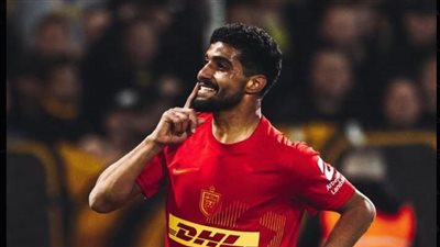 إبراهيم عادل يشارك وبديله ينقذ نورديشلاند بفوز مثير في الدوري الدنماركي