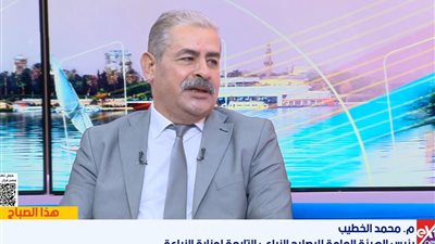 الإصلاح الزراعي: نستهدف الوصول إلى 1000 منفذ لبيع المنتجات للمواطنين