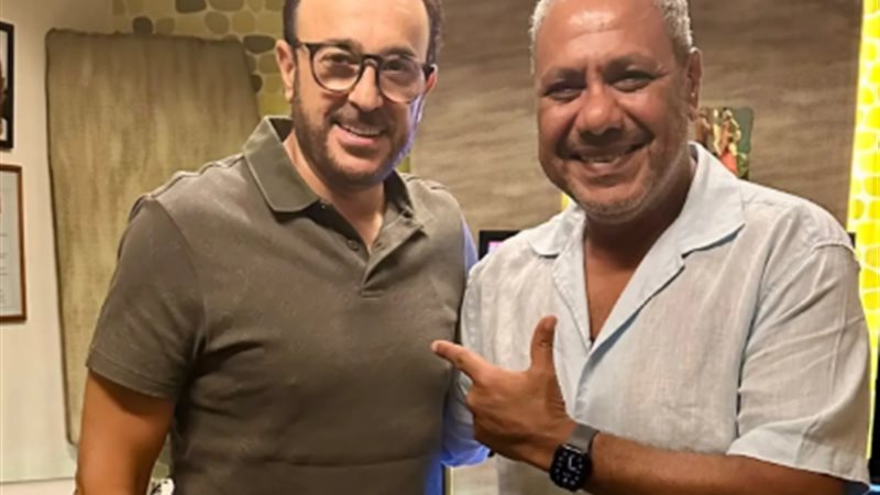 صابر الرباعي 