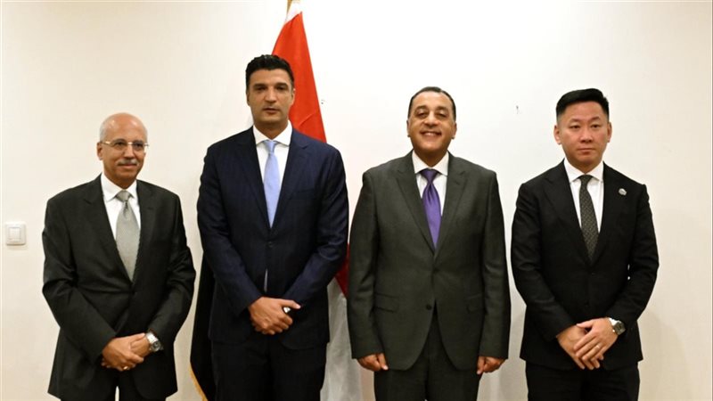 رئيس الوزراء 