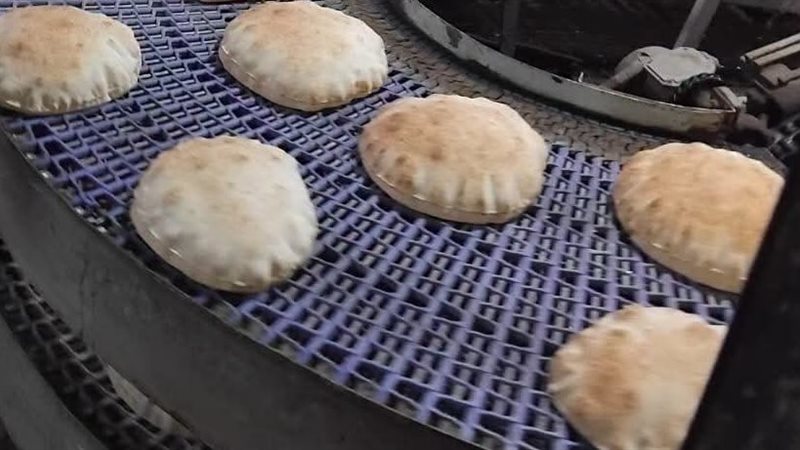 مخابز 