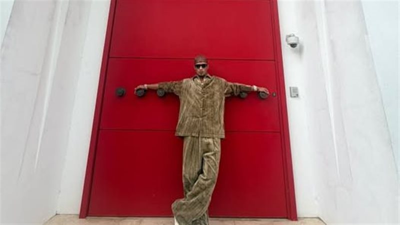 محمد رمضان 