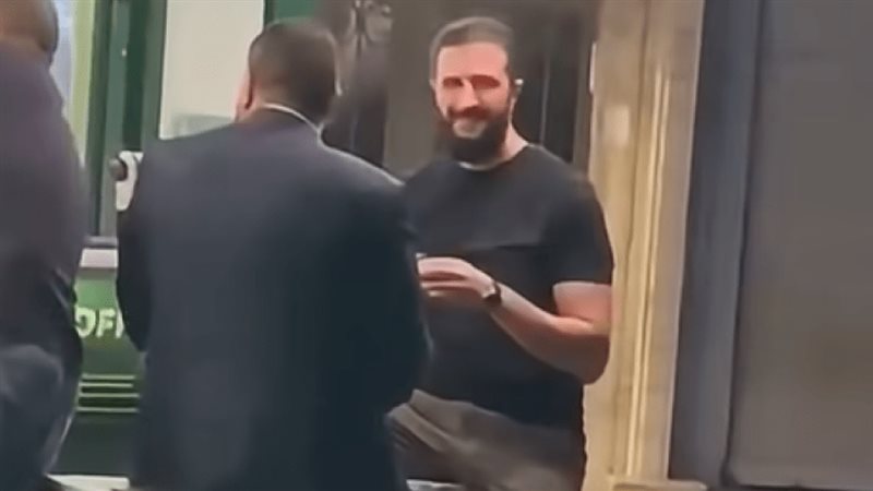 الرئيس السوري