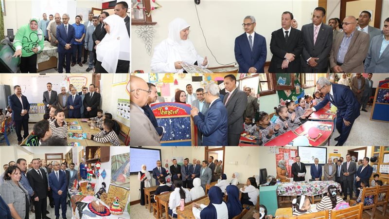 من الجولة 