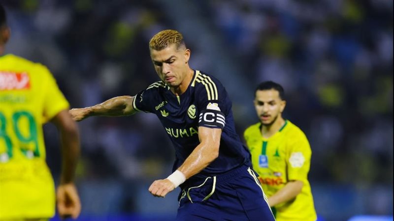النصر والخليج في