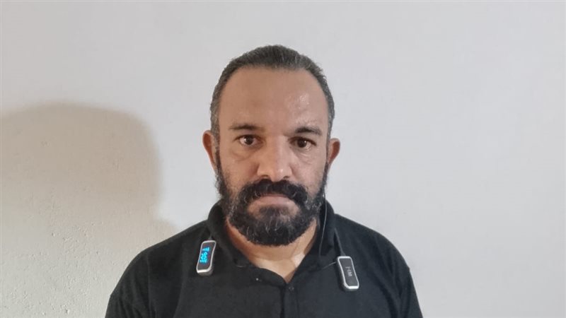 محمد الأباصيري، الداعية