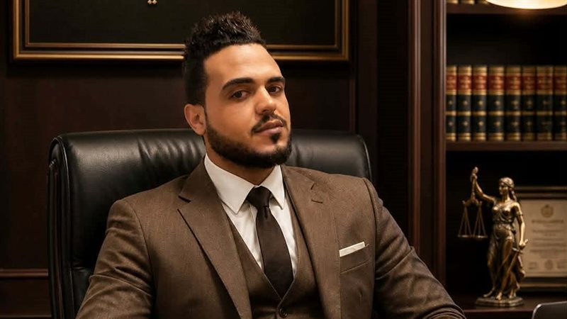 المحامي محمود سامي