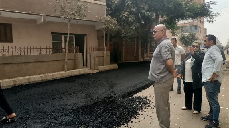 جانب من الحملة 