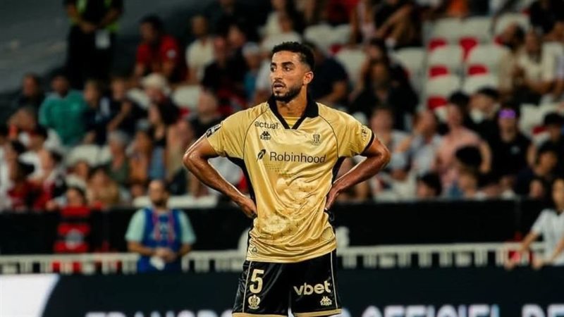 محمد عبد المنعم بقميص