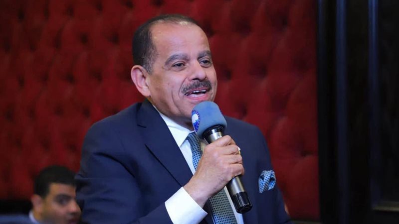 النائب طارق عبد الهادي