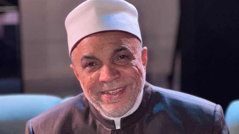 الشيخ جابر طايع