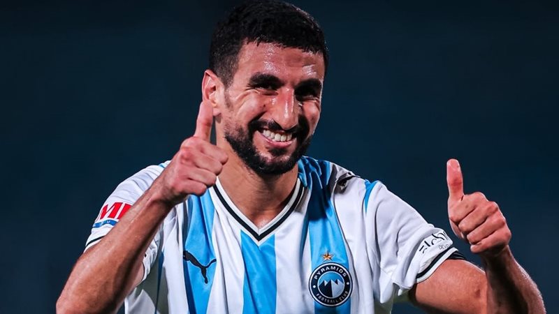 وليد الكرتي