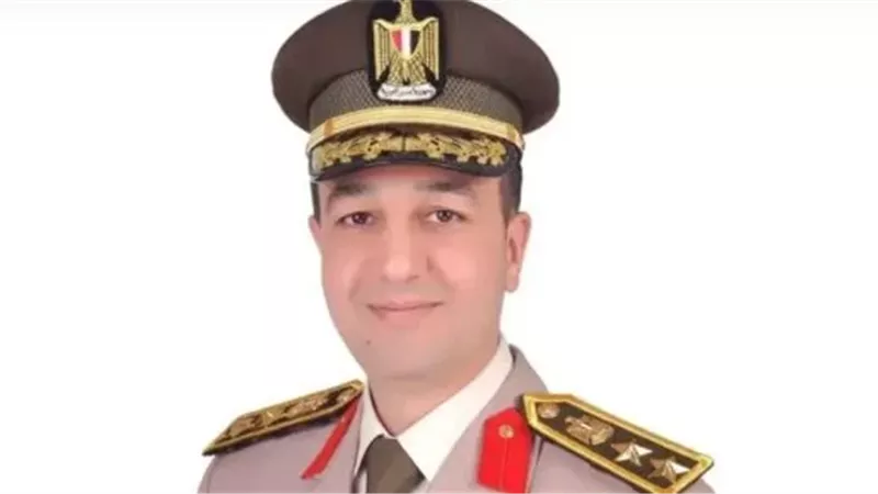 العقيد أركان حرب