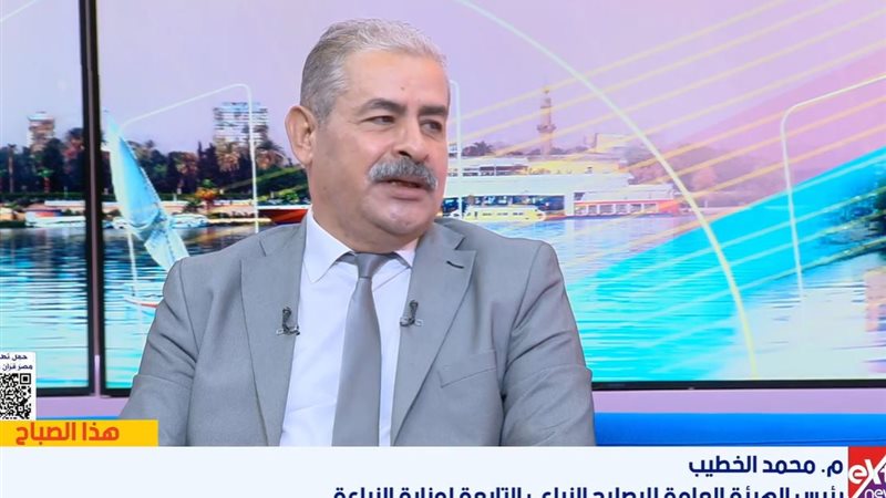 المهندس محمد الخطيب