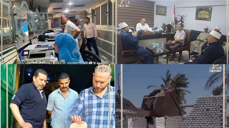 من الجهود المبذولة