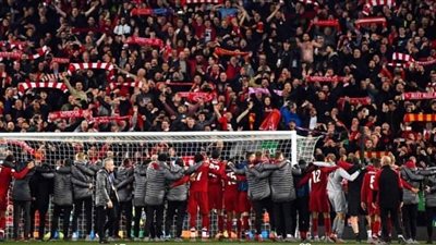بعد اللقب الـ20 .. مسيرة حافلة لليفربول وتاريخ كبير في الدوري الإنجليزي