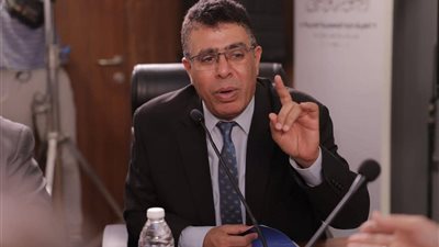 عماد الدين حسين: الموقف المصري ثابت منذ بدء الصراع العربي الإسرائيلي
