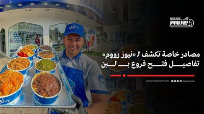 بعد الالتزام بالشروط.. افتتاح 20 فرعًا لـ بلبن وكرم الشام غدًا