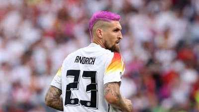 نجم منتخب ألمانيا يسعى للرحيل عن بايرن ليفركوزن