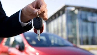  تفاصيل قروض شراء السيارات المستعملة                                  