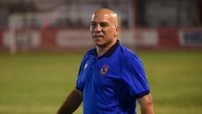 محمد يوسف يجتمع بـ ريفيرو اليوم استعدادا لكأس العالم للأندية|خاص 