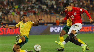 مدرب جنوب أفريقيا : أهنئ منتخب مصر بالفوز..وعلينا التعويض في المباريات المقبلة