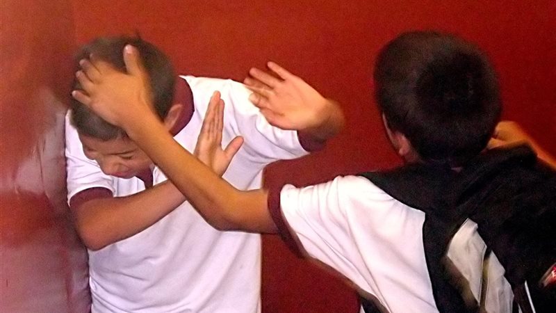 تزايد معدلات الجرائم
