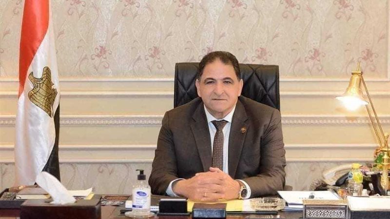 النائب سامي سوس عضو