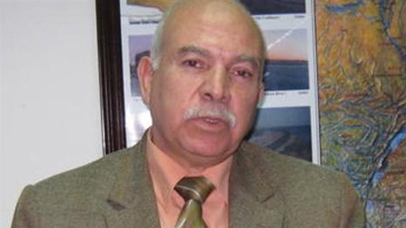 اللواء علاء عزالدين، مدير