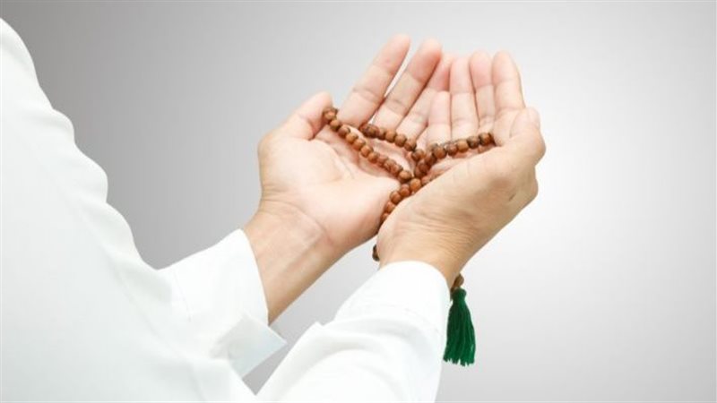 دعاء الستر والصلاح