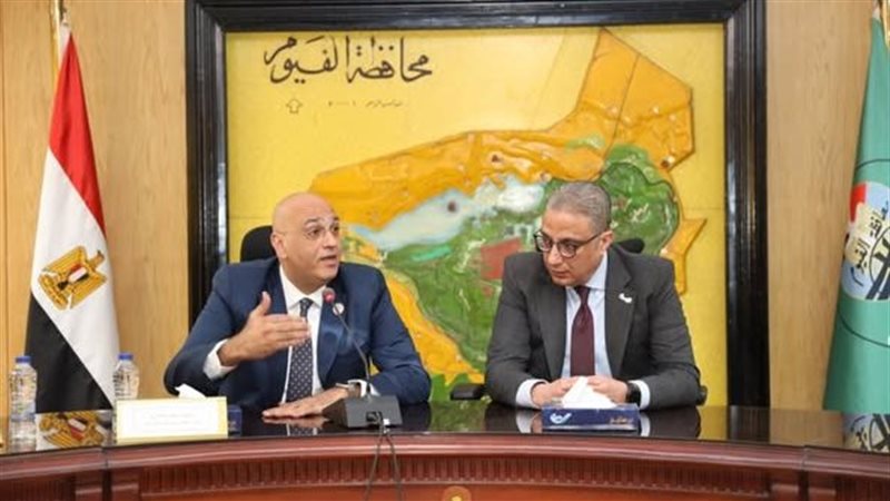 جهاز تنمية المشروعات