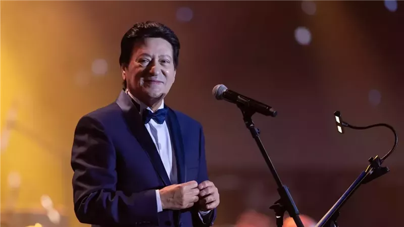 محمد الحلو