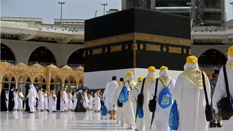 مسألة سفر المرأة