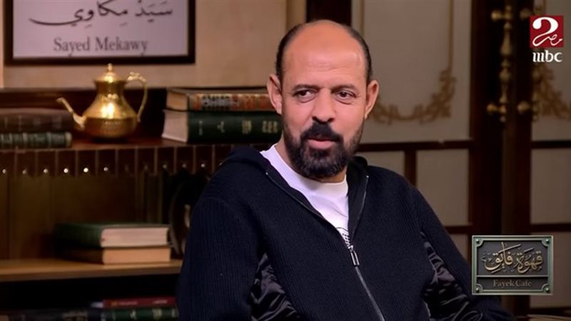 عماد النحاس