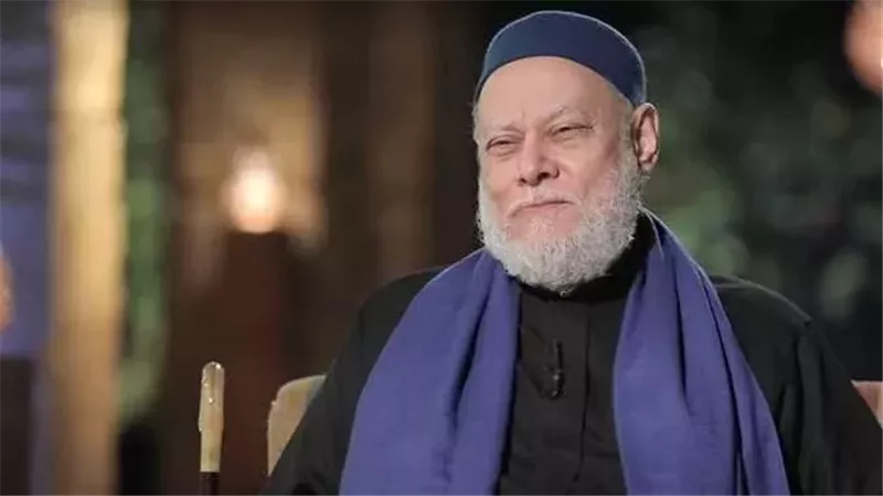 د.علي جمعة