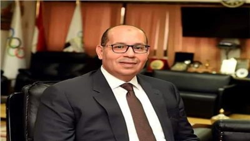 المهندس ياسر أدريس