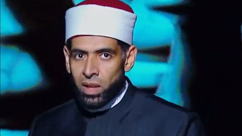 الدكتور علي محمد