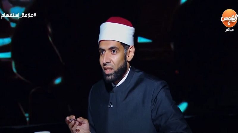 علي محمد الأزهري
