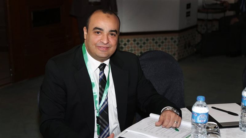 الدكتور محمد إسماعيل
