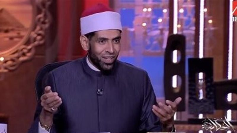 الدكتور علي محمد