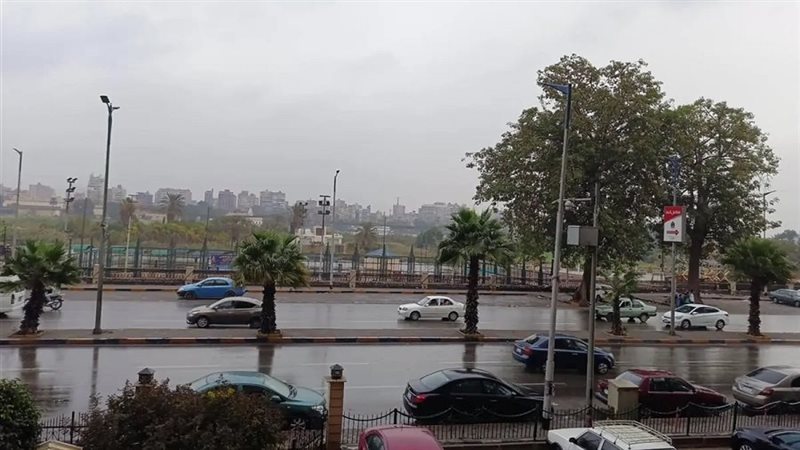 الطقس