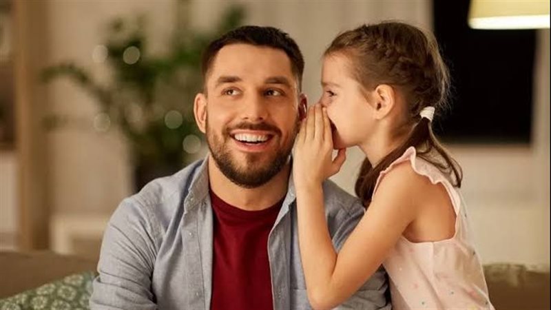 العورة بين الأب وأولاده
