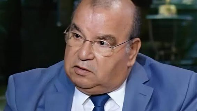 رفعت فياض